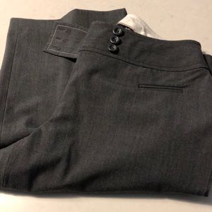 Trouser pants